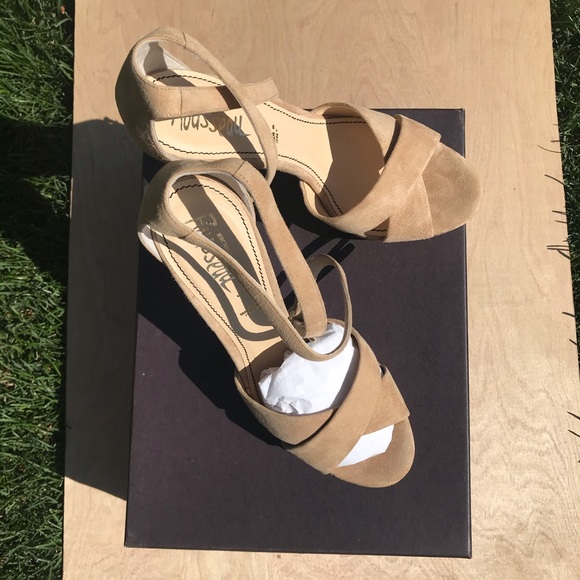 Jerome Rousseau shoes size 9 made in Italy - Picture 1 of 8